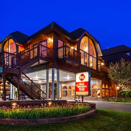 Best Western Plus Dockside Waterfront Inn Mackinaw City Extérieur photo