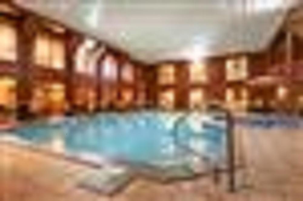 Best Western Plus Dockside Waterfront Inn Mackinaw City Extérieur photo