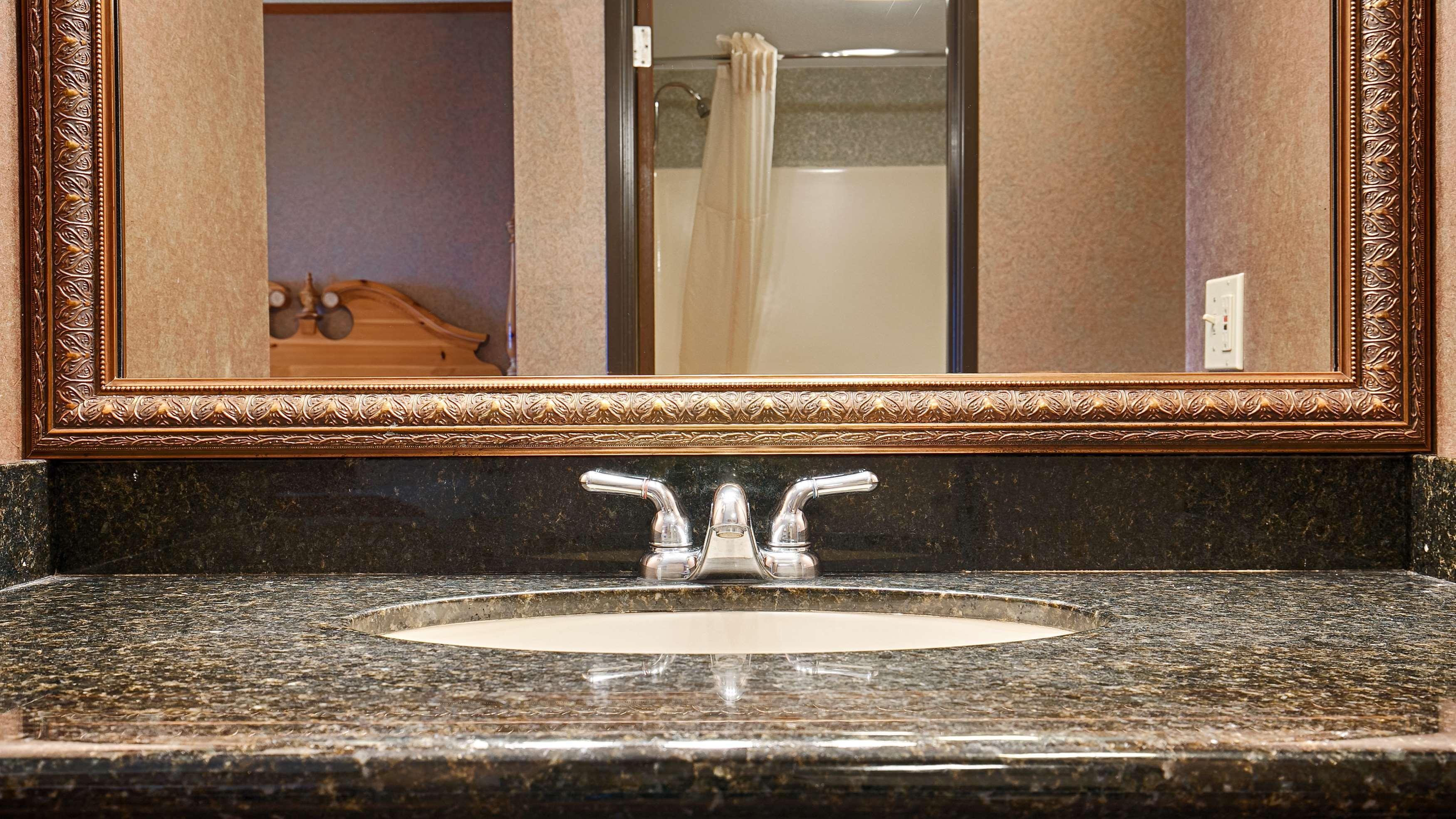 Best Western Plus Dockside Waterfront Inn Mackinaw City Extérieur photo