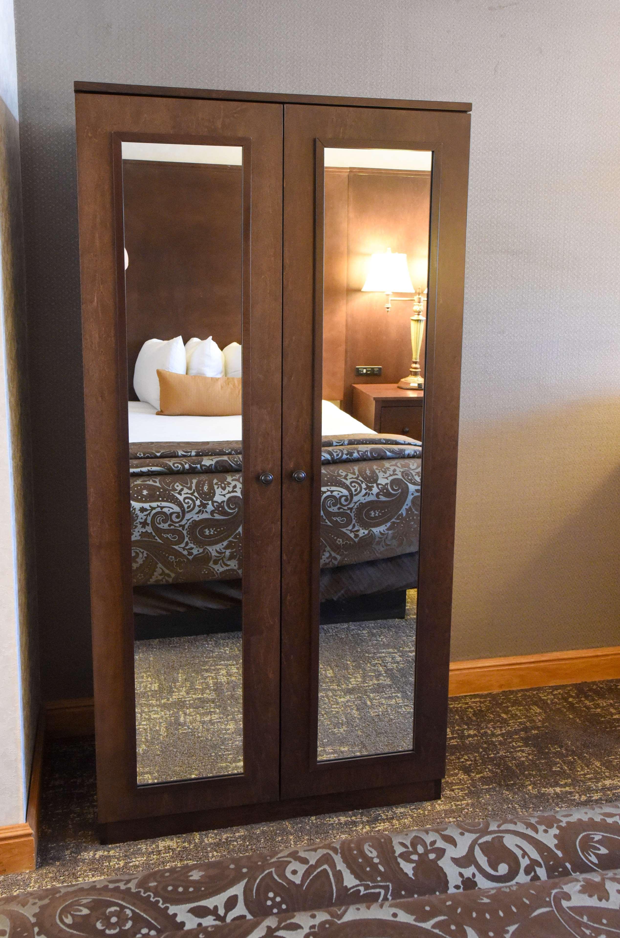 Best Western Plus Dockside Waterfront Inn Mackinaw City Extérieur photo