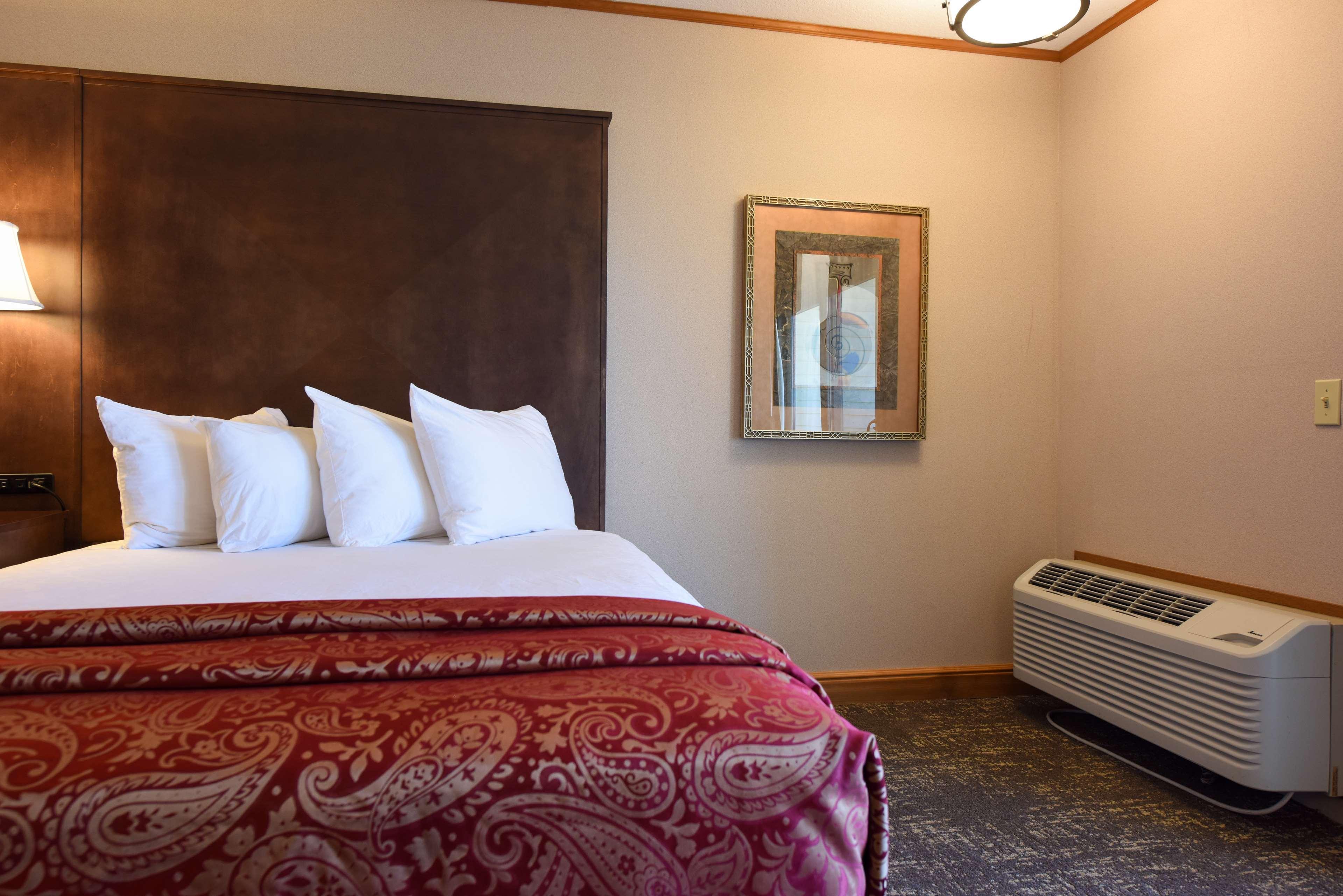 Best Western Plus Dockside Waterfront Inn Mackinaw City Extérieur photo