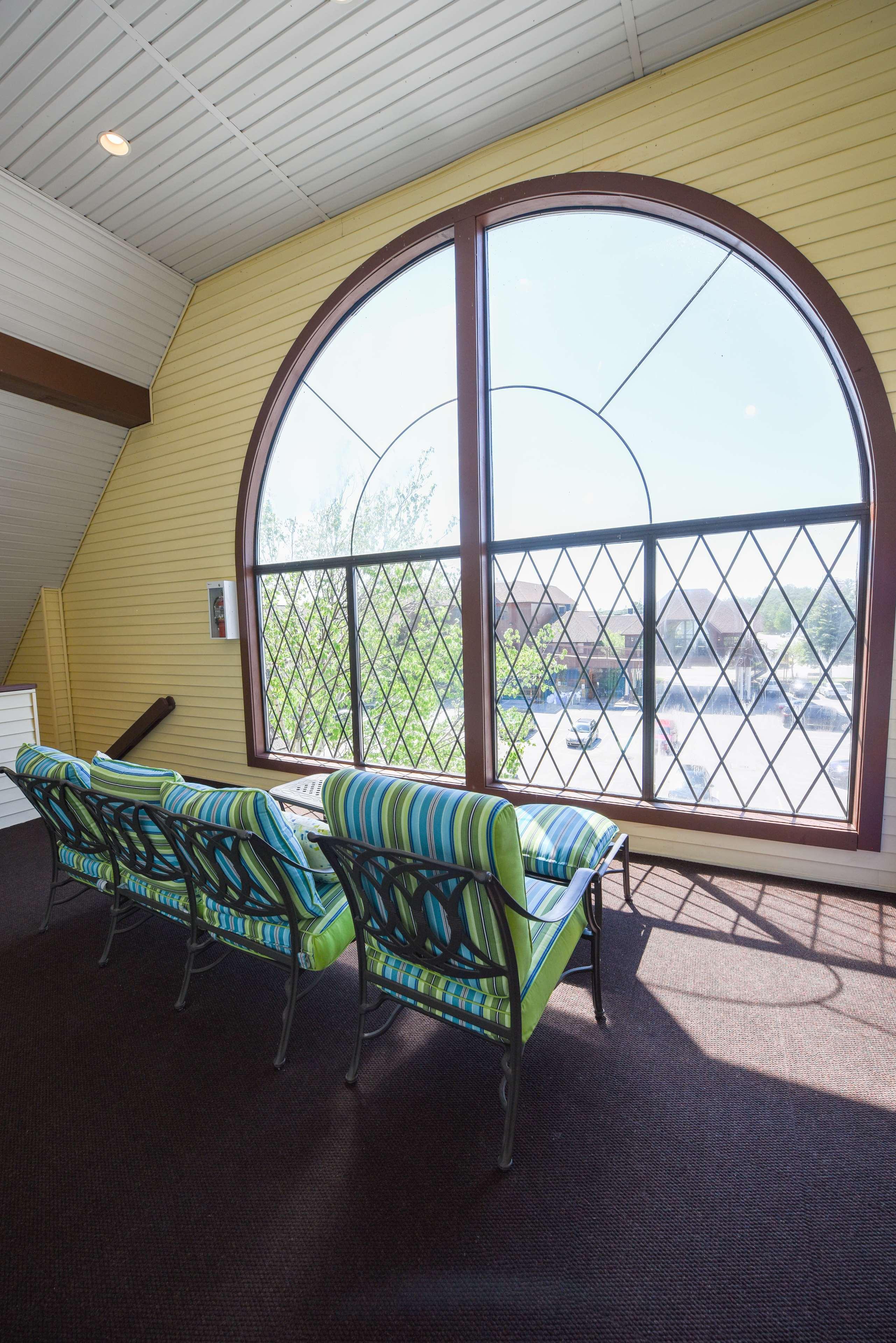 Best Western Plus Dockside Waterfront Inn Mackinaw City Extérieur photo