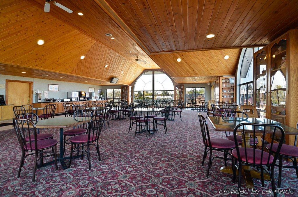 Best Western Plus Dockside Waterfront Inn Mackinaw City Extérieur photo