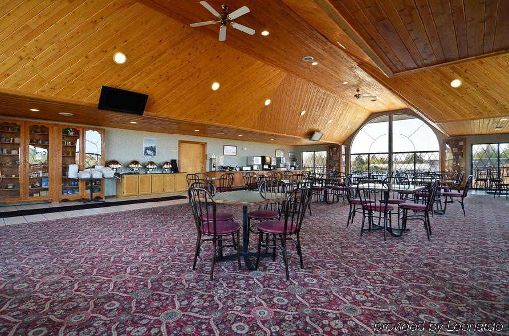 Best Western Plus Dockside Waterfront Inn Mackinaw City Extérieur photo