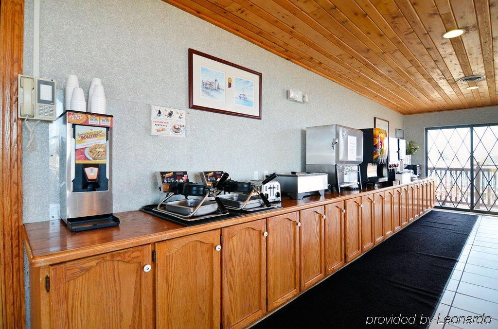 Best Western Plus Dockside Waterfront Inn Mackinaw City Extérieur photo