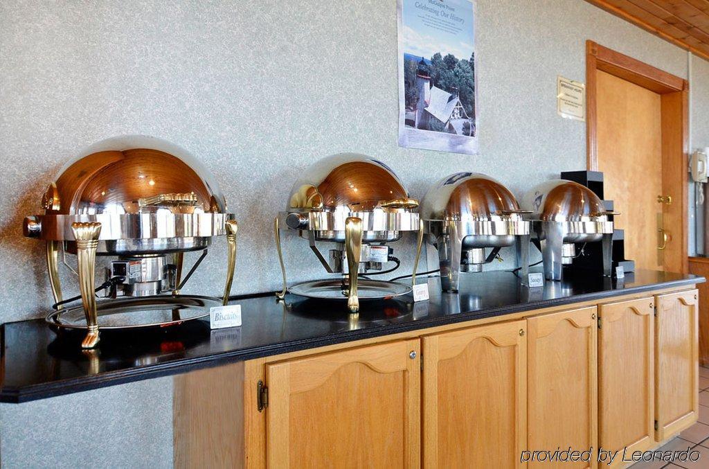 Best Western Plus Dockside Waterfront Inn Mackinaw City Extérieur photo