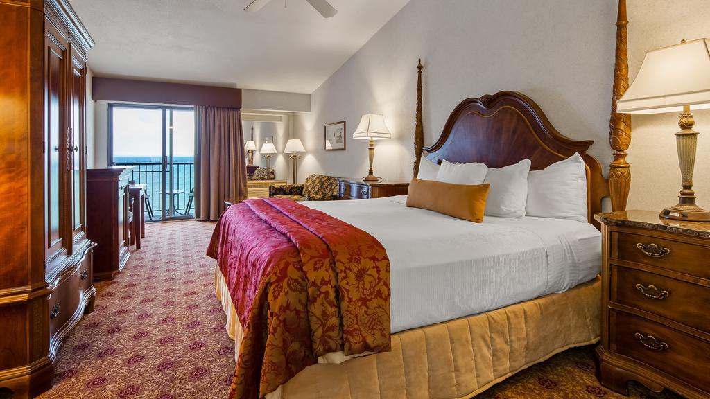 Best Western Plus Dockside Waterfront Inn Mackinaw City Extérieur photo