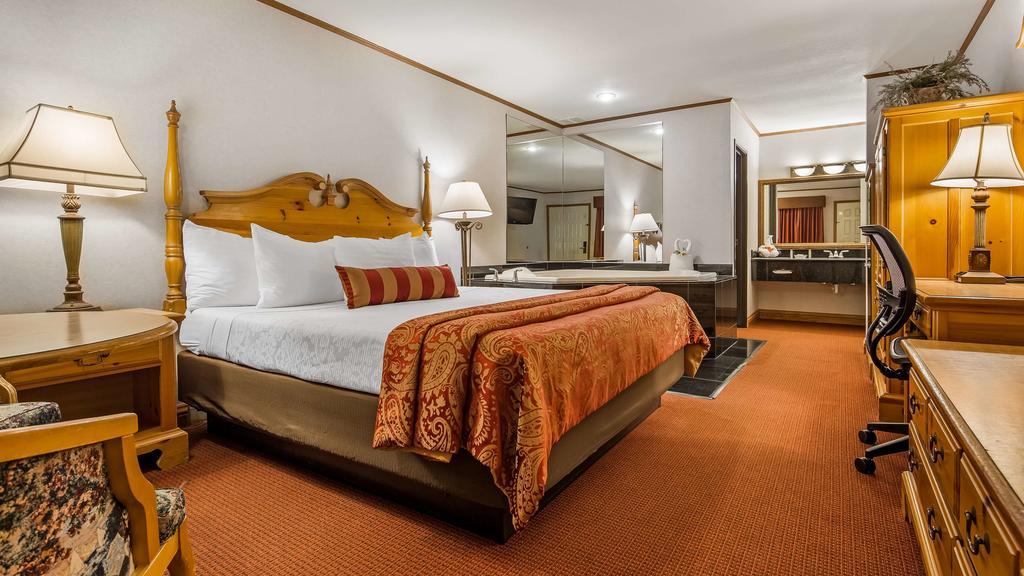 Best Western Plus Dockside Waterfront Inn Mackinaw City Extérieur photo