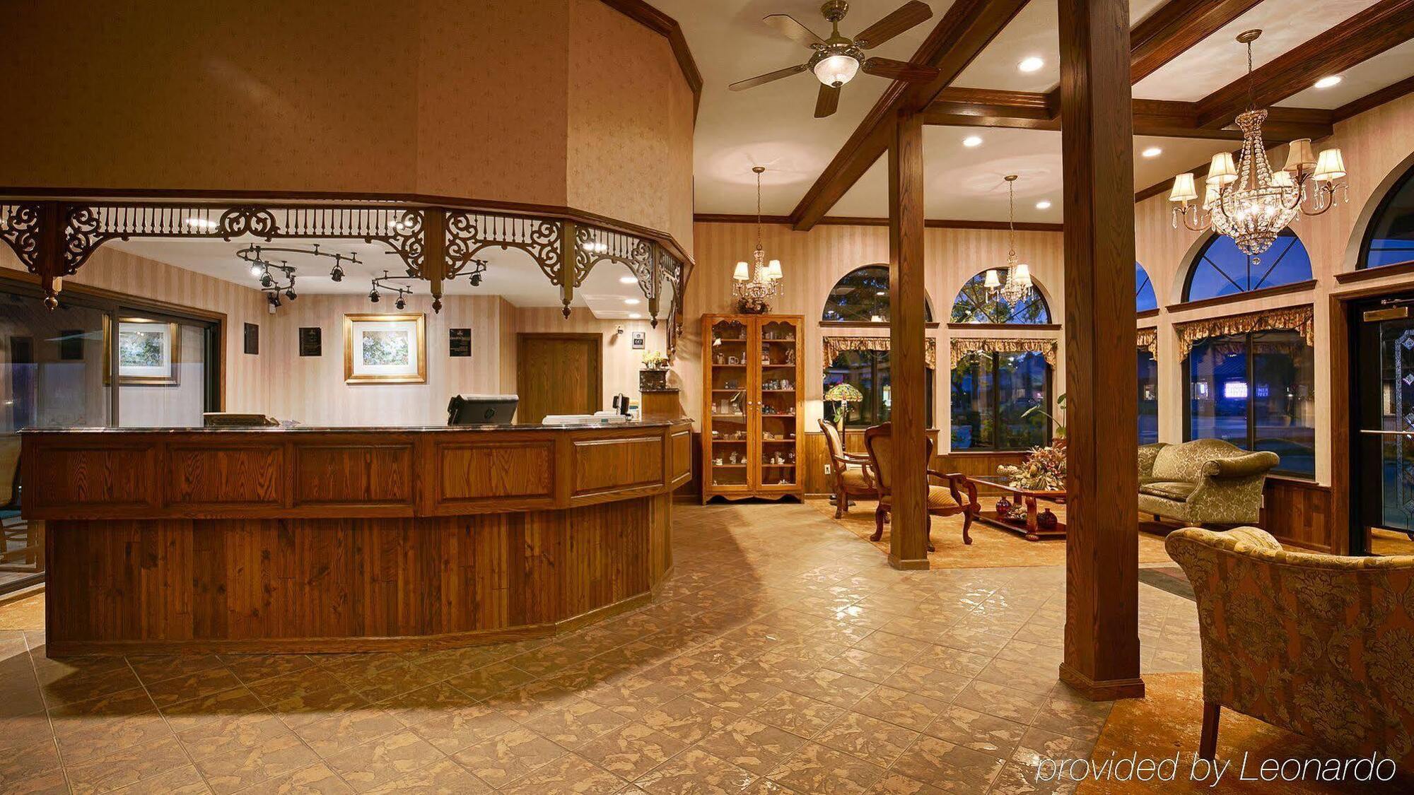 Best Western Plus Dockside Waterfront Inn Mackinaw City Extérieur photo