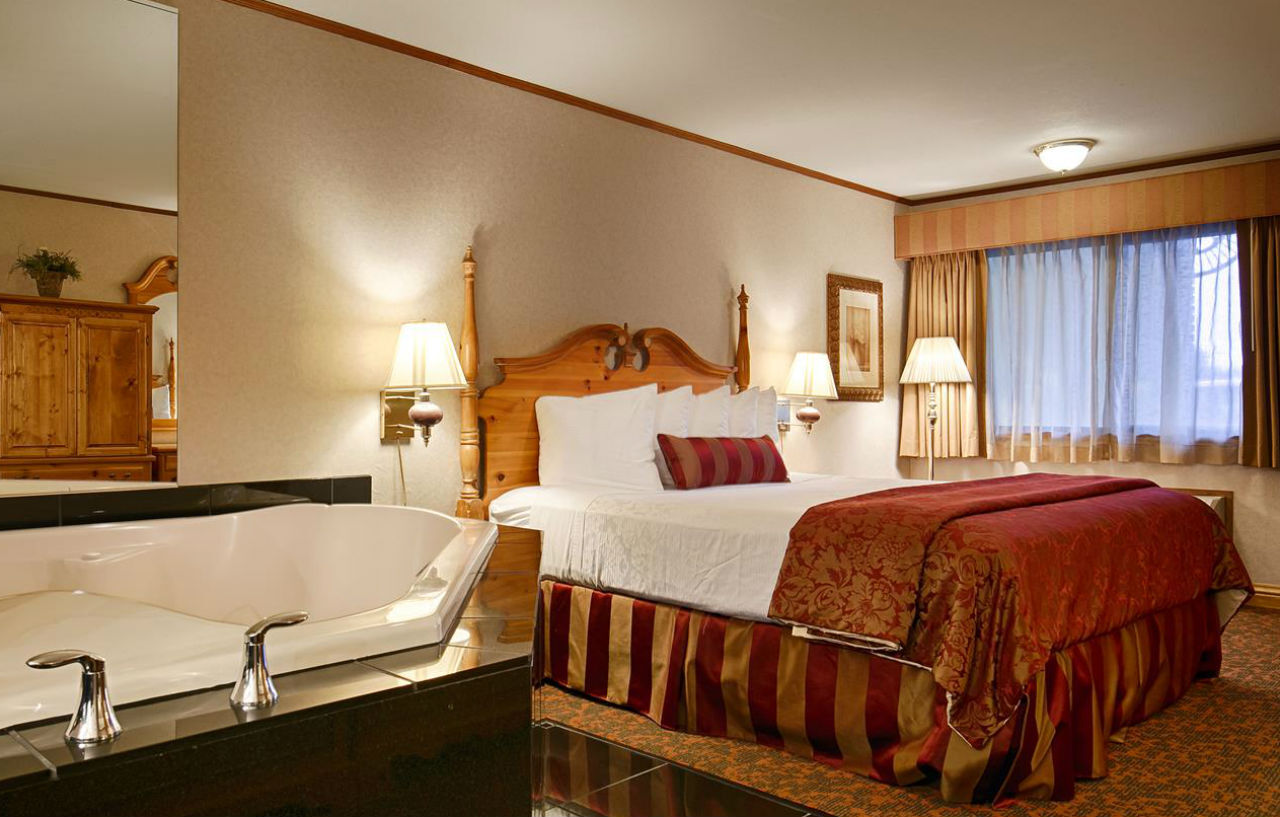 Best Western Plus Dockside Waterfront Inn Mackinaw City Extérieur photo